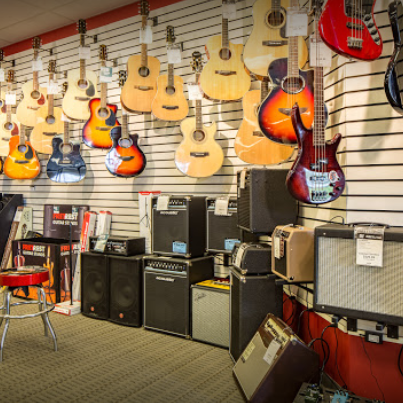 music and arts mesa