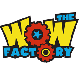 Foto tirada no(a) The Wow Factory por Yext Y. em 6/6/2016