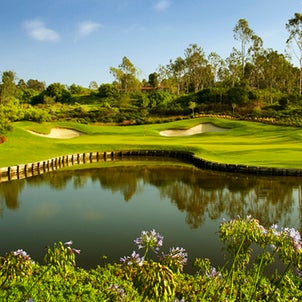 Das Foto wurde bei The Inn at Rancho Santa Fe von Yext Y. am 4/19/2017 aufgenommen