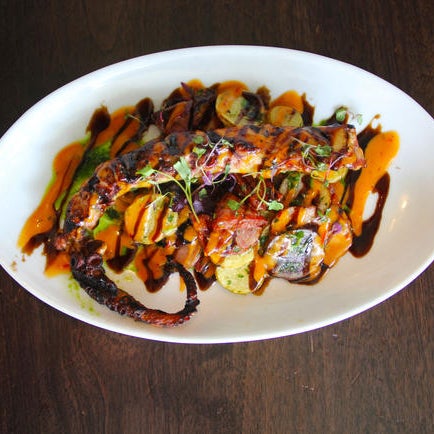 Photos At Apeiro Kitchen Bar Restaurant In Delray Beach