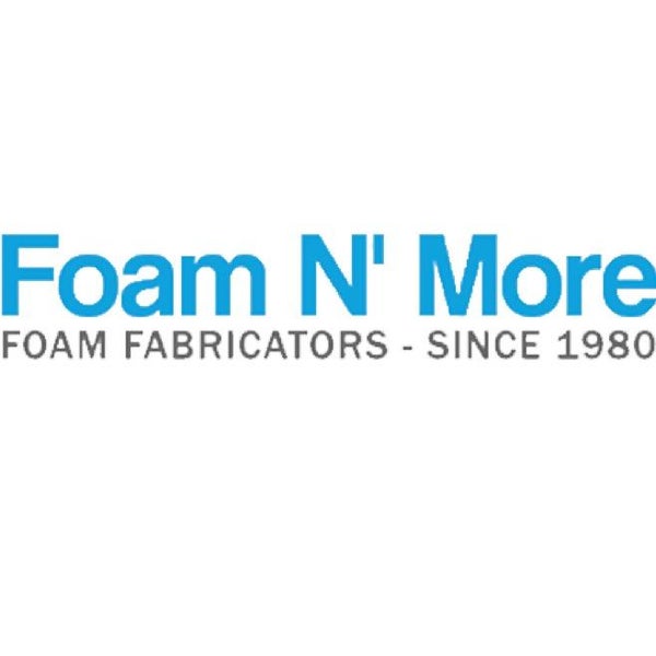 Foam N' More 1 tip