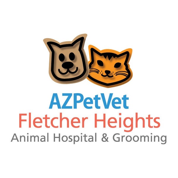 6/26/2020にYext Y.がFletcher Animal Hospitalで撮った写真