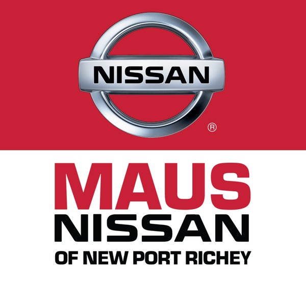 Maus Nissan Car Dealership