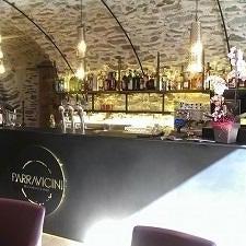 Снимок сделан в Parravicini Restaurant e Wine Bar пользователем Yext Y. 12/1/2017