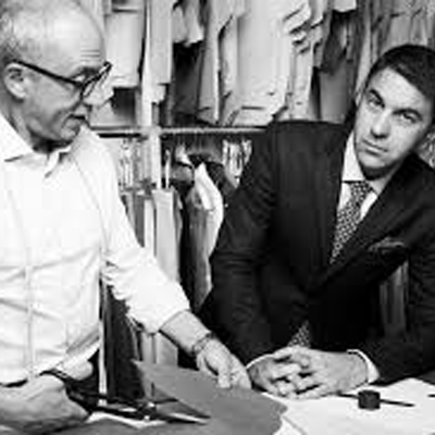 Nervesa Sartoria D'Europa - Negozio abbigliamento uomo in Buenos Aires -  Venezia