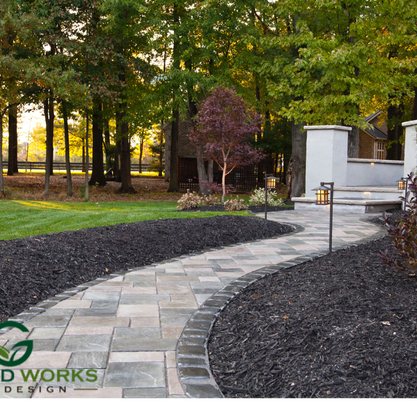 Землерой профессия. Ground work. Ground work. Ground work. Брэдли хоул ландшафтный дизайнер.