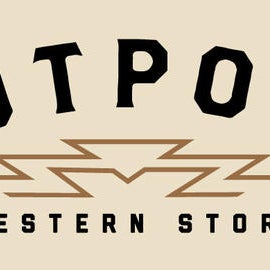 the outpost western store
