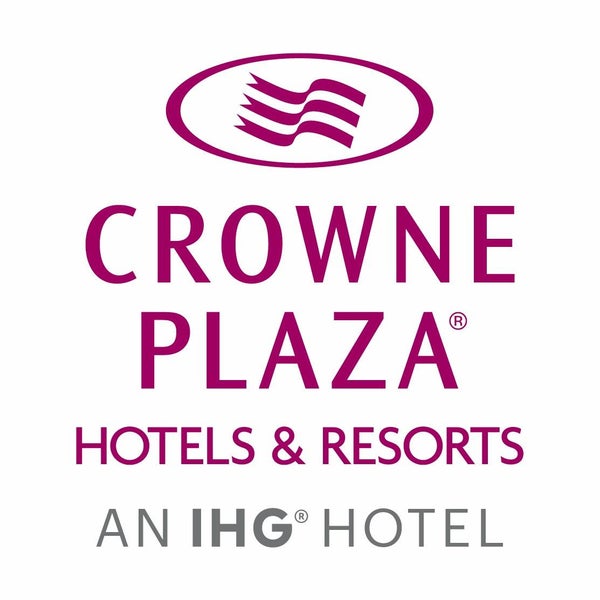 Photo prise au Crowne Plaza Houston Galleria Area, an IHG Hotel par Yext Y. le6/1/2017
