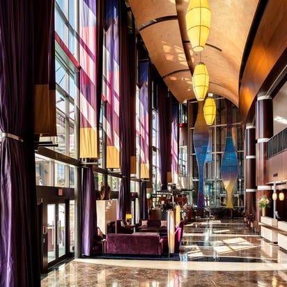 1/10/2021 tarihinde Yext Y.ziyaretçi tarafından Delta Hotels by Marriott Burnaby Conference Center'de çekilen fotoğraf