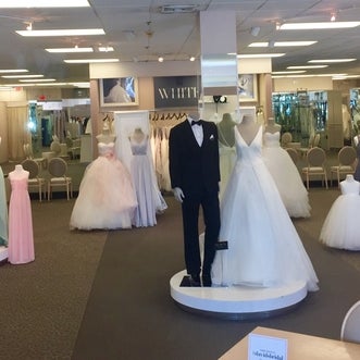 David S Bridal Brookfield Wi