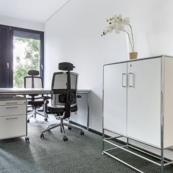 Regus Munich Leopoldstrasse Munchner Freiheit 10 Visitors