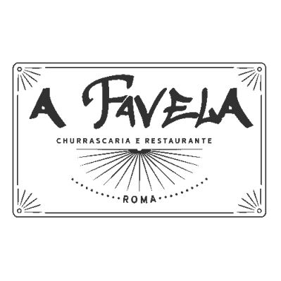A Favela Churrascaria E Restaurante Restaurant In Della Vittoria