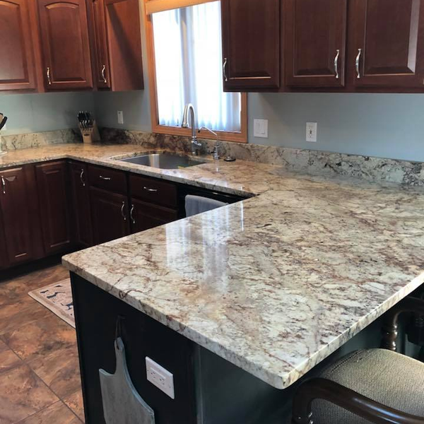 Cascade Granite Great Falls, MT