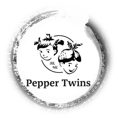 5/12/2017에 Yext Y.님이 Pepper Twins에서 찍은 사진