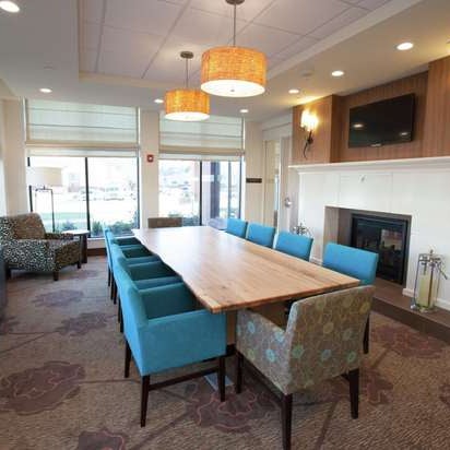 Photos At Hilton Garden Inn Jackson Flowood Flowood Ms