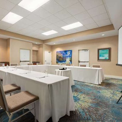 10/20/2019에 Yext Y.님이 Homewood Suites by Hilton Charleston - Mt. Pleasant에서 찍은 사진