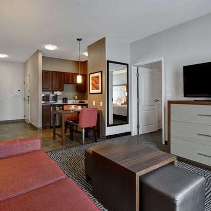 Foto tomada en Homewood Suites by Hilton  por Yext Y. el 8/25/2020
