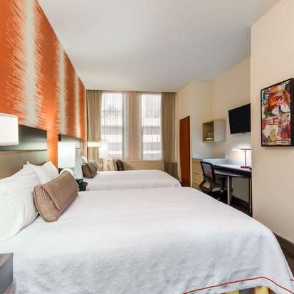 Foto scattata a Home2 Suites by Hilton da Yext Y. il 8/25/2020