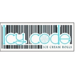 Foto tirada no(a) IcyCode Ice Cream Rolls por Yext Y. em 9/20/2016