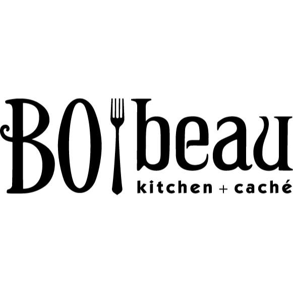 Photo taken at BO-beau kitchen + cache by Yext Y. on 4/29/2020