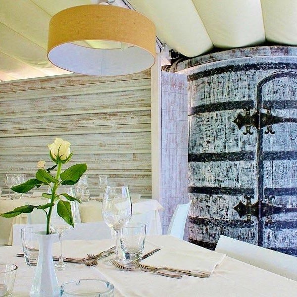 La Botte Ristorante Pizzeria Pizzeria in Ancona