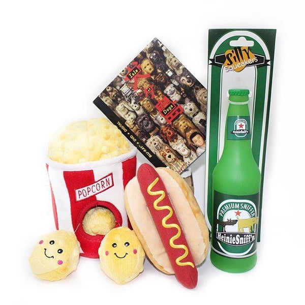 bruno's dog & cat boutique