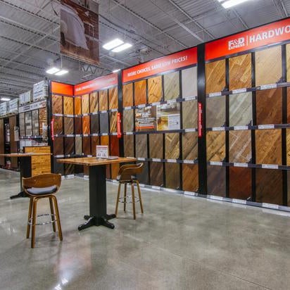 Photos At Floor Decor Fort Worth Tx
