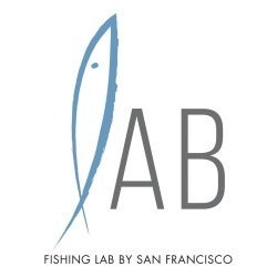 Снимок сделан в Fishing Lab by San Francisco пользователем Yext Y. 4/23/2019