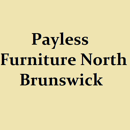 Pay Less Furniture North Brunswick Nj