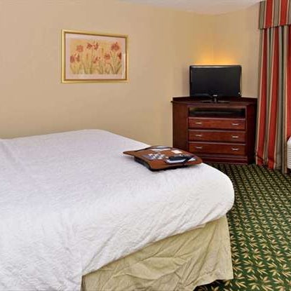 Photos At Hampton Inn Suites Hopkinsville Ky