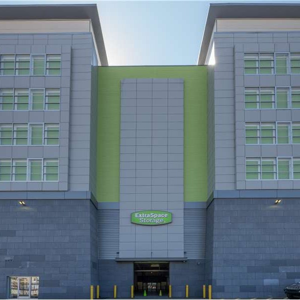 Extra Space Storage Sunset Park 201 64th St