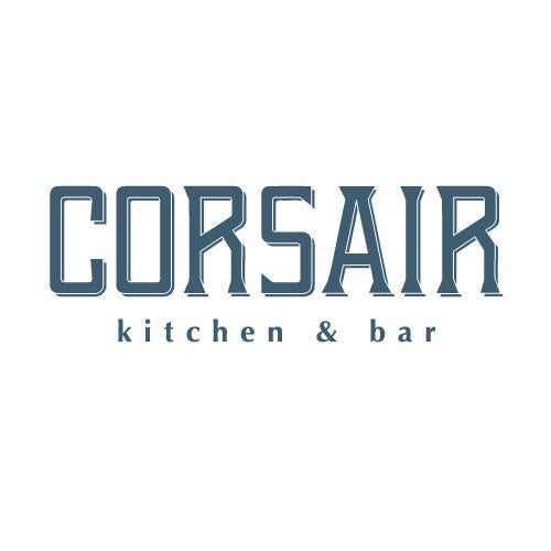 7/15/2020 tarihinde Yext Y.ziyaretçi tarafından Corsair Kitchen &amp; Bar'de çekilen fotoğraf