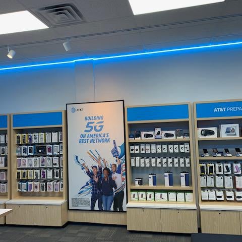 AT&T - 11 tips