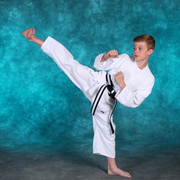 Champion Sport Karate 20 visitors