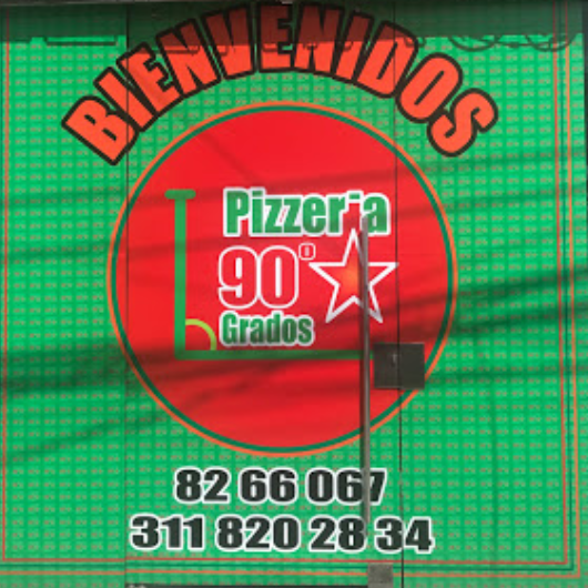 Photos at Pizzería 90 Grados - 2 tips from 34 visitors