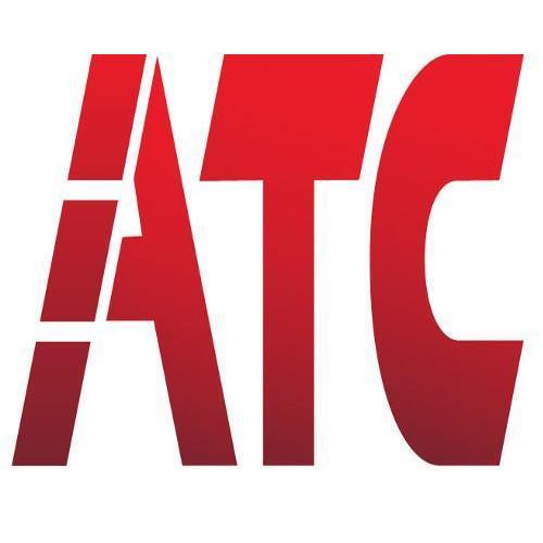 Атс сервис. ATC картинка. ATC обложка. ATC Group Москва.