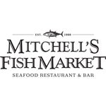 Photo taken at Mitchell&#39;s Fish Market by Yext Y. on 11/6/2018
