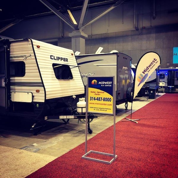 Midwest RV Center 2 tips