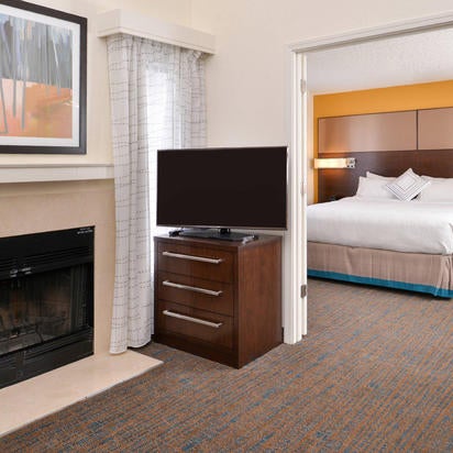 Foto scattata a Residence Inn by Marriott Boise Downtown/University da Yext Y. il 5/12/2020
