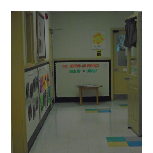 Photos at Imperial Rose KinderCare Preschool