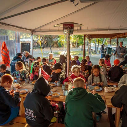 outdoor discovery jacket