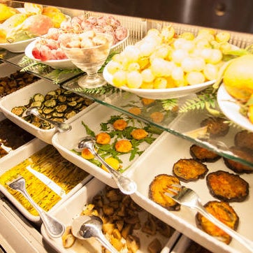 Antico Forno a Testaccio - Italian Restaurant in Roma