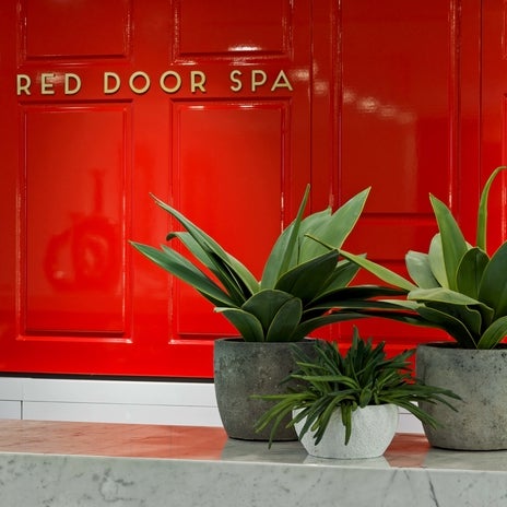 Elizabeth Arden Red Door Spa Now Closed Cross Keys Baltimore Md