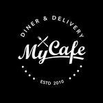 Foto scattata a My Cafe Diner &amp; Delivery da Yext Y. il 5/26/2020
