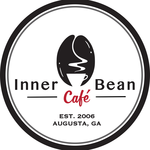 Photo taken at Inner Bean Cafe by Yext Y. on 3/15/2019