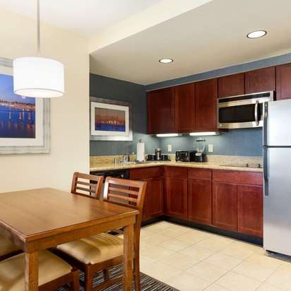 3/2/2020 tarihinde Yext Y.ziyaretçi tarafından Homewood Suites by Hilton'de çekilen fotoğraf