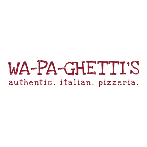 Снимок сделан в Wa-Pa-Ghetti&#39;s Pizza пользователем Yext Y. 9/1/2017