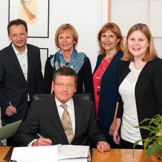 Notar Dr. Johannes Locnikar