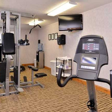 Comfort Inn 3 Tips