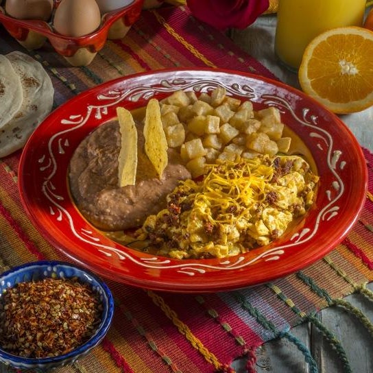 Photos at Rosa’s Cafe Amarillo, TX